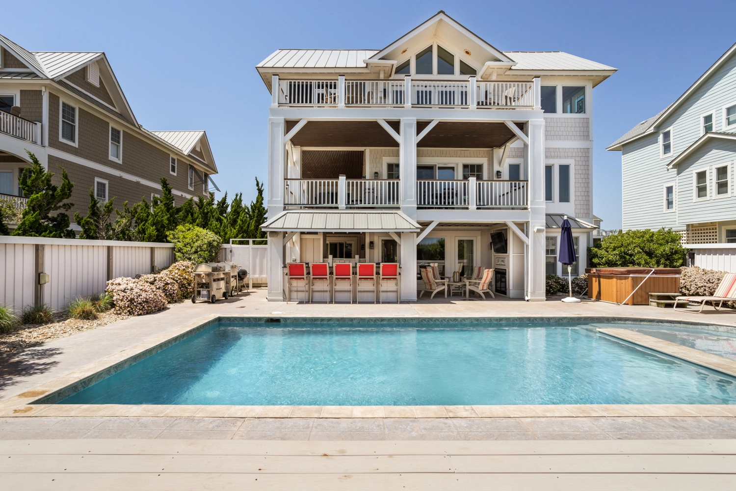 Leave it at the Door property image