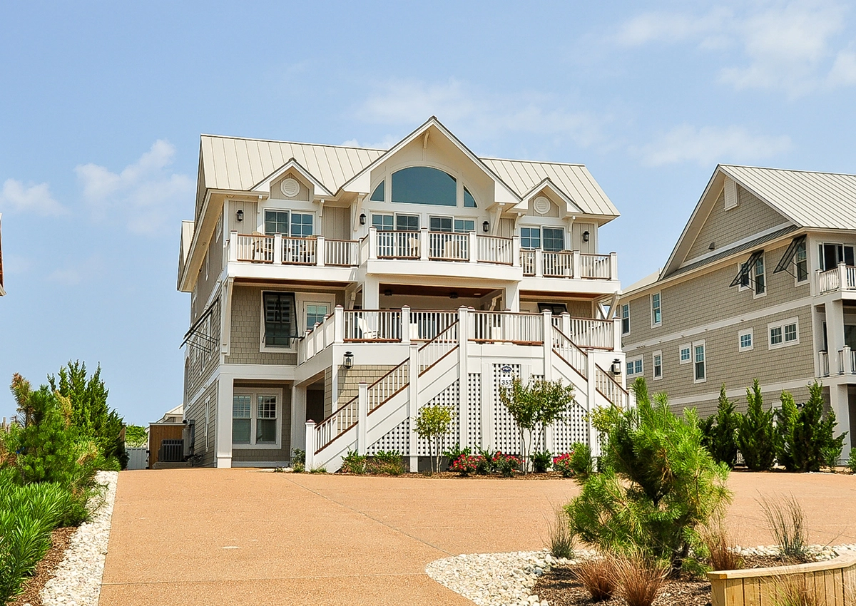 The American Dream property image