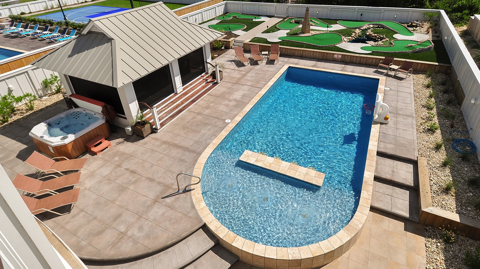 The American Dream property image