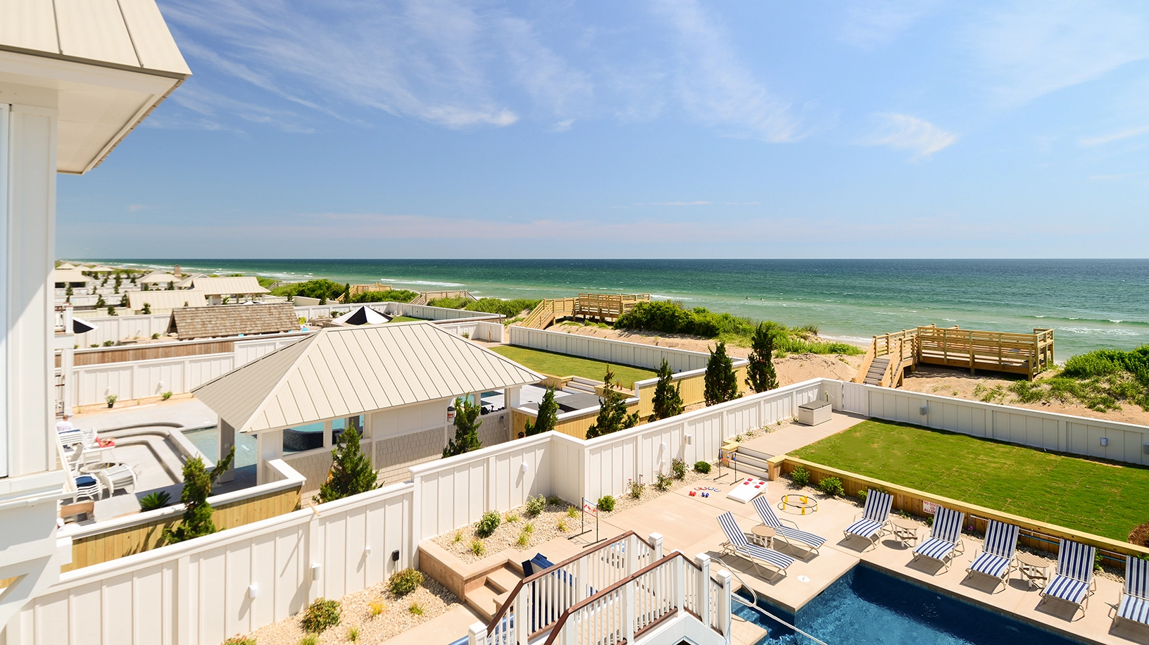 Oceanfront Oasis property image