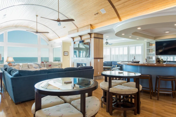 Oceanfront Oasis property image