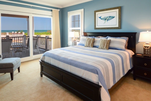 Oceanfront Oasis property image