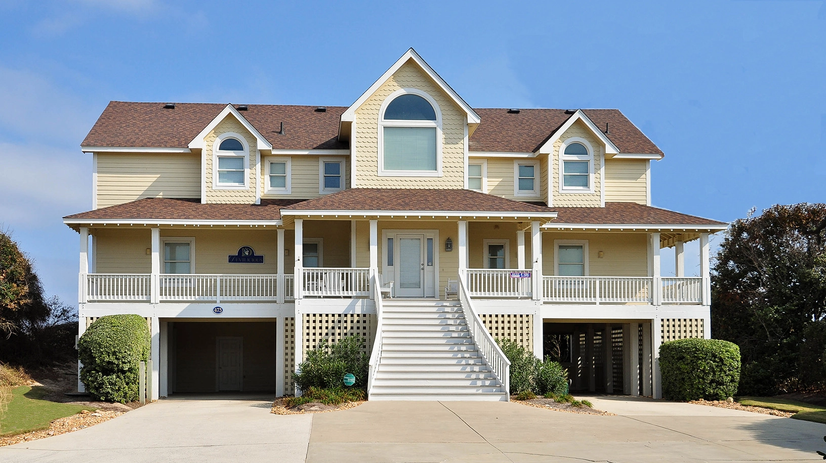 Devilicious property image