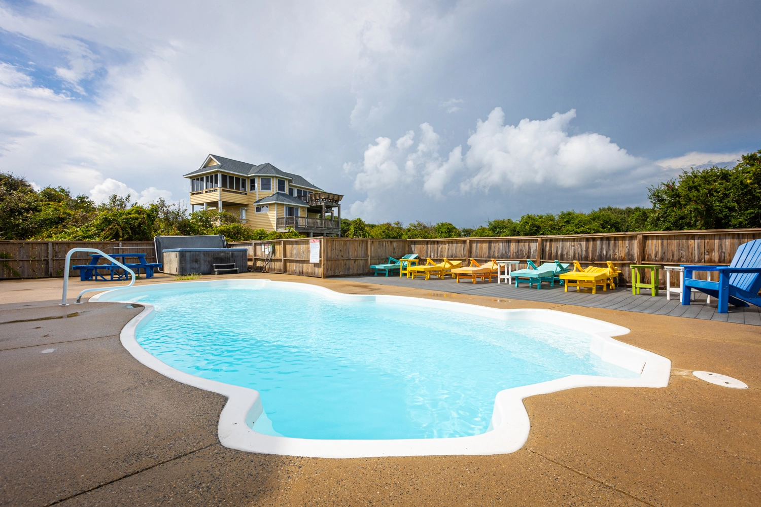 Casa Del Sol II property image