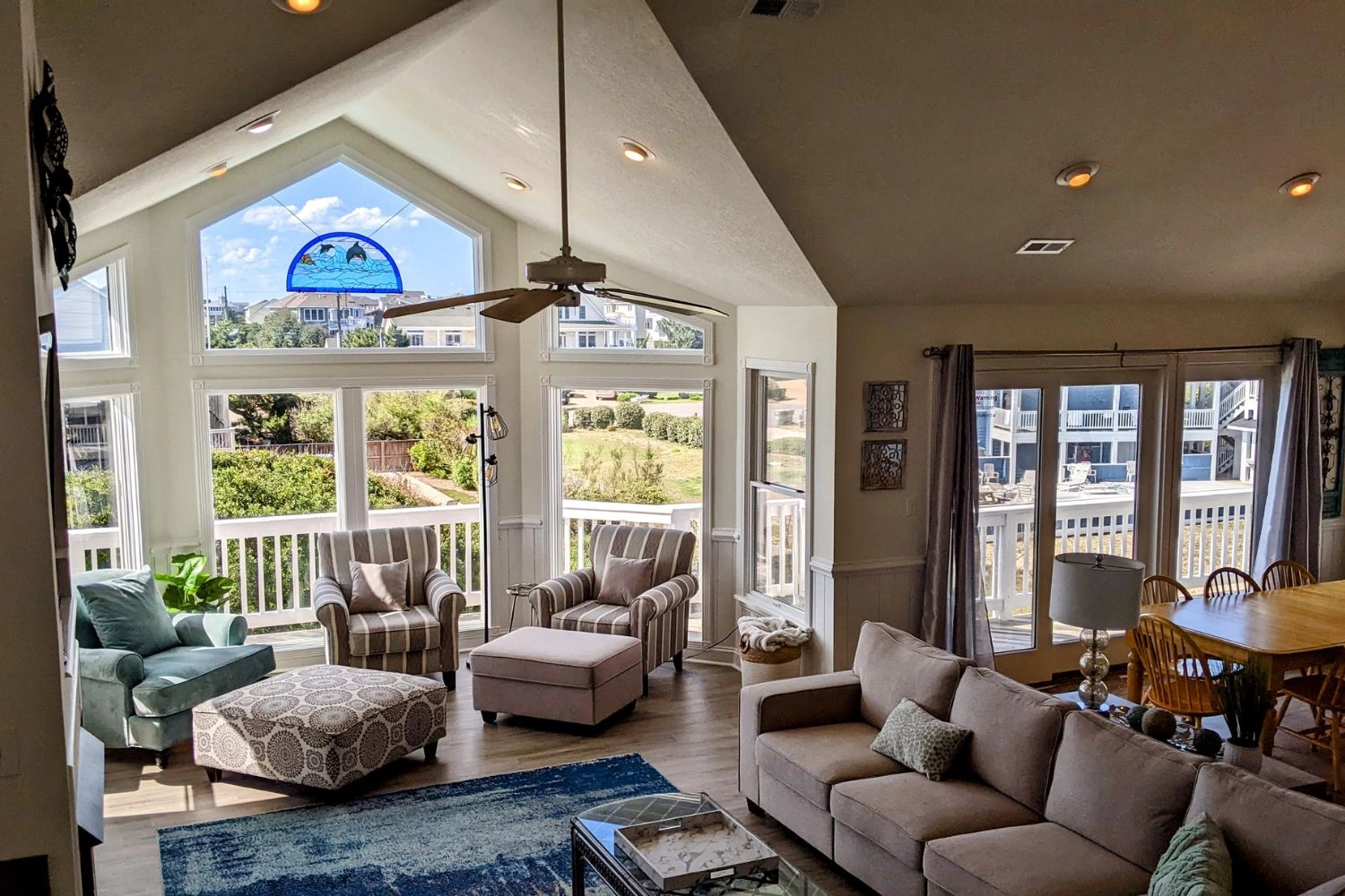 Outer Banks Club property image