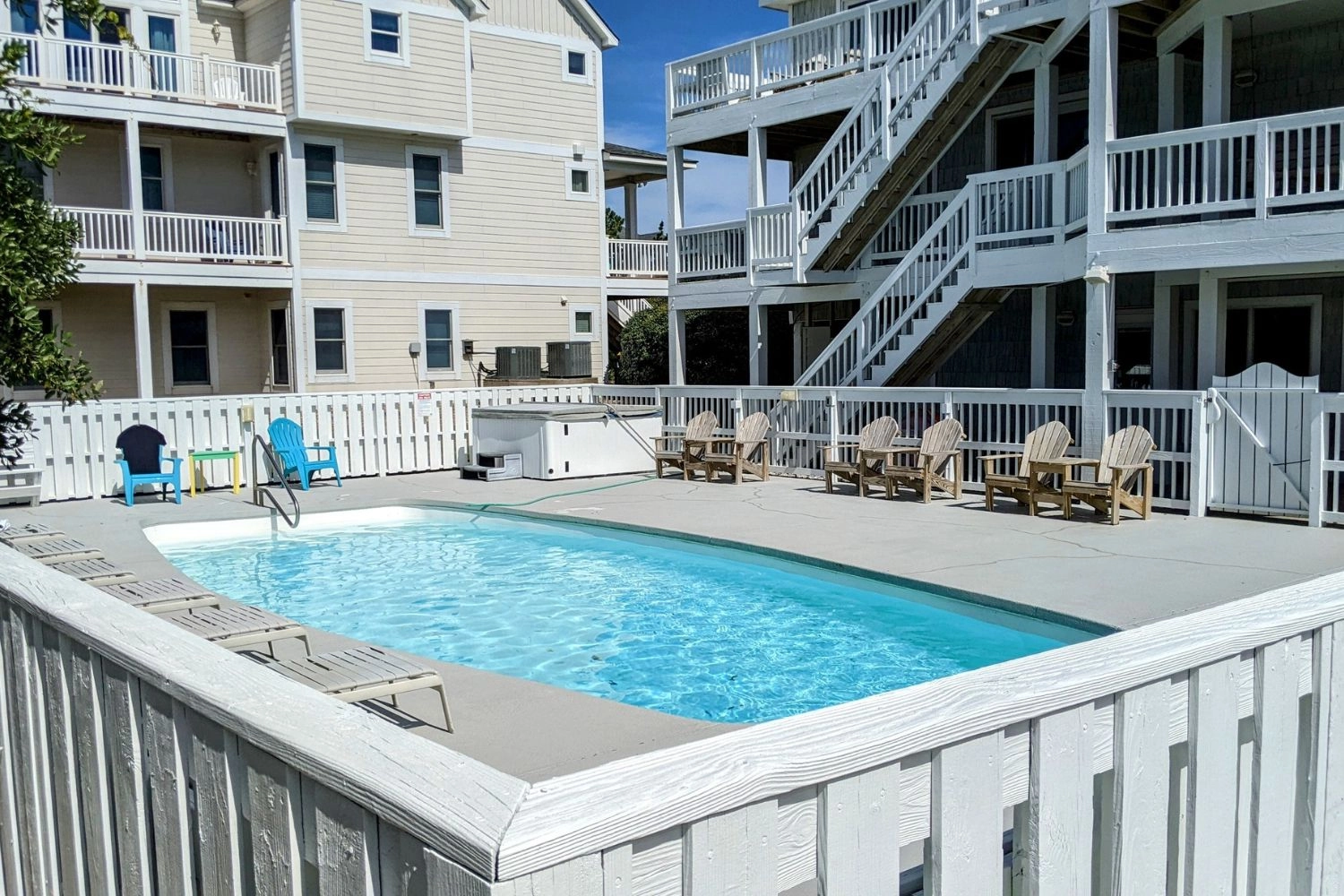 Outer Banks Club property image