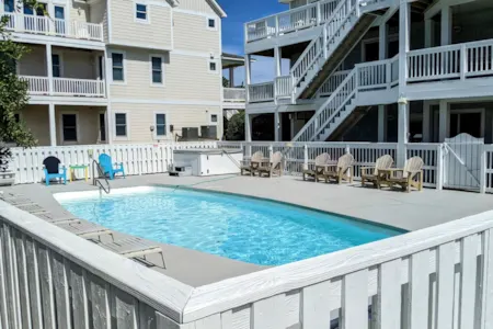 Outer Banks Club property image
