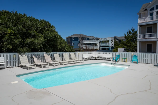 Outer Banks Club property image