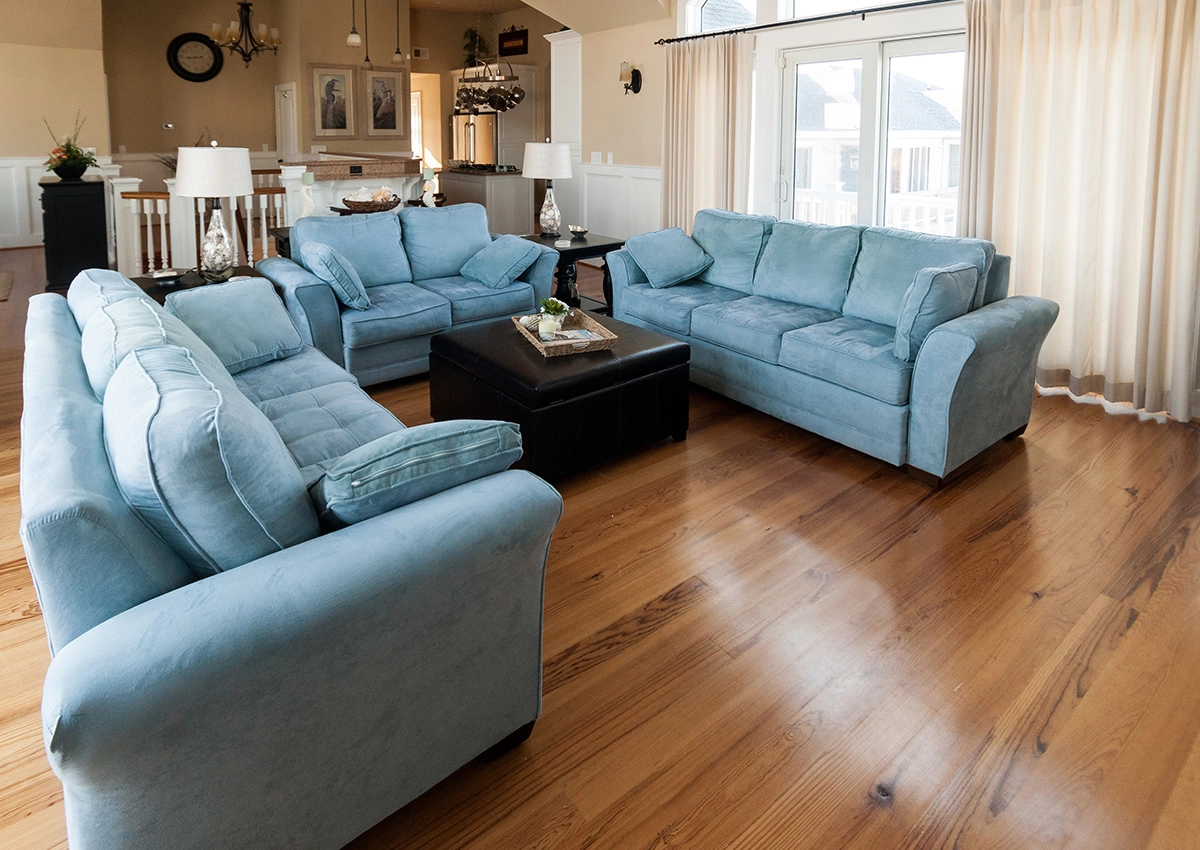 Sweet Paradise property image