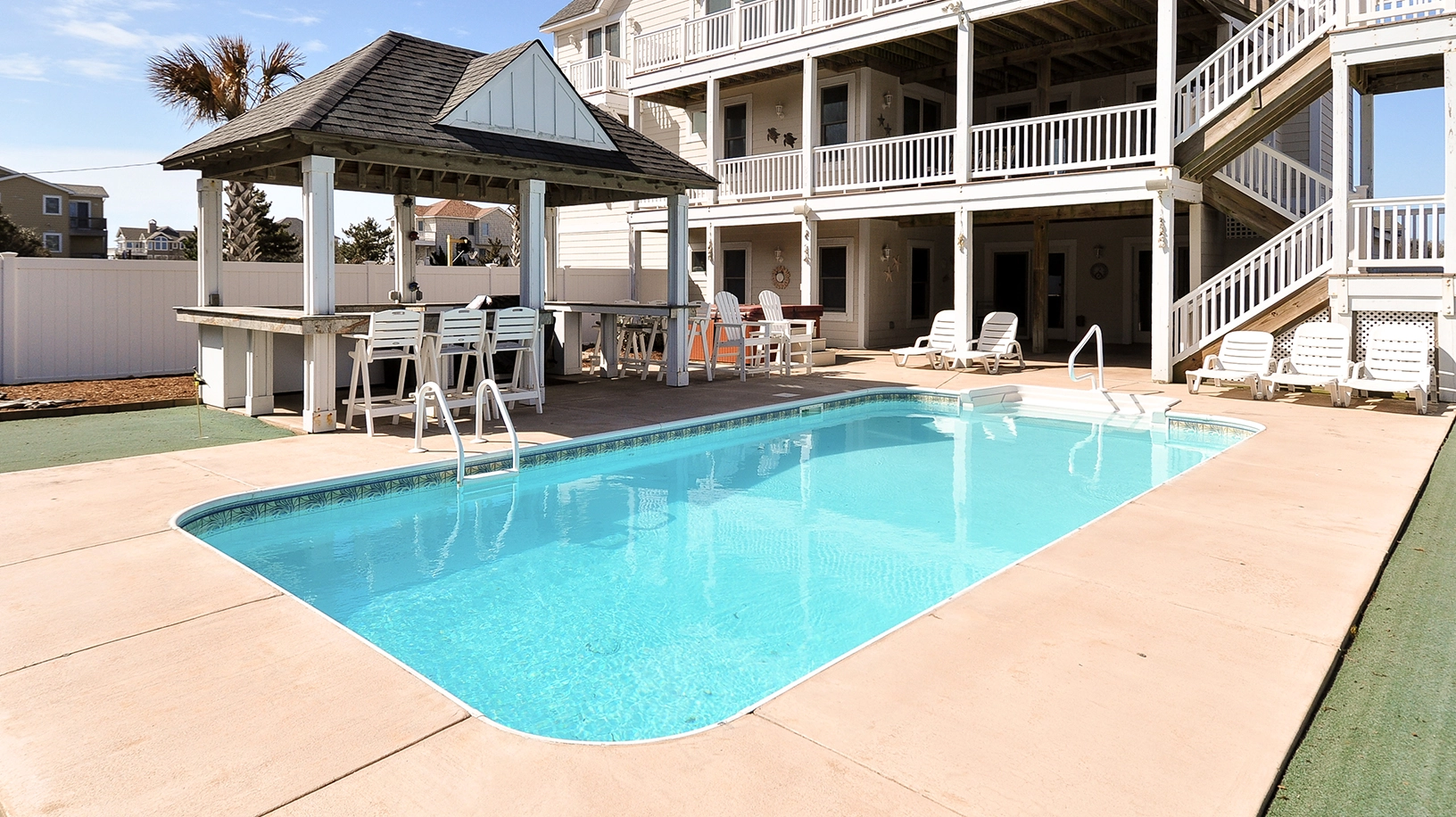 Sweet Paradise property image