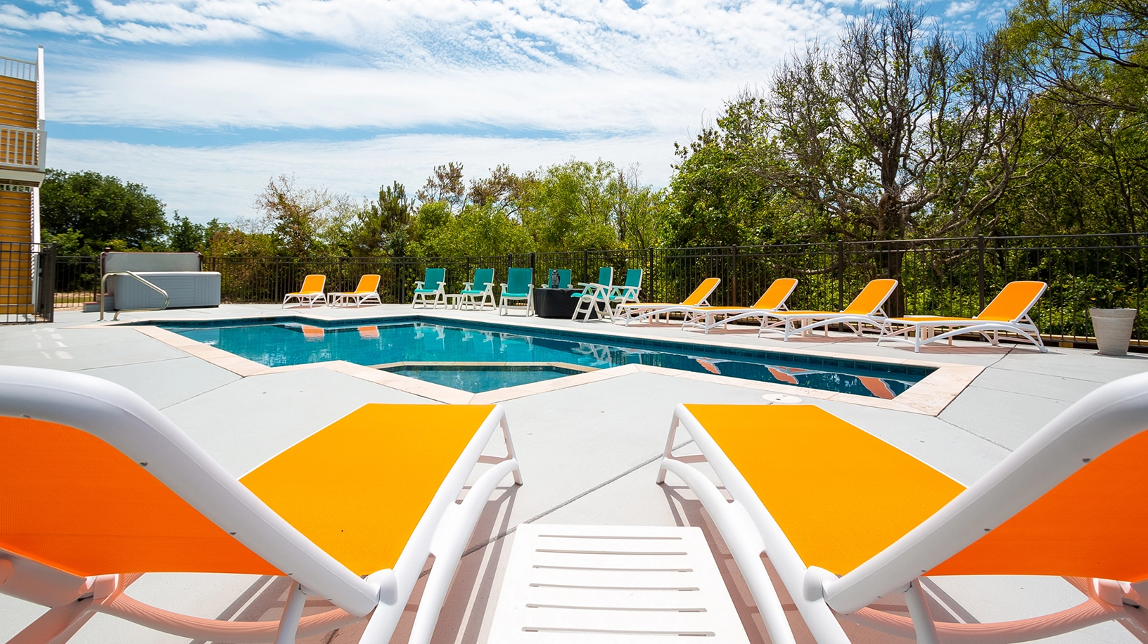 Southern State of Mind property image