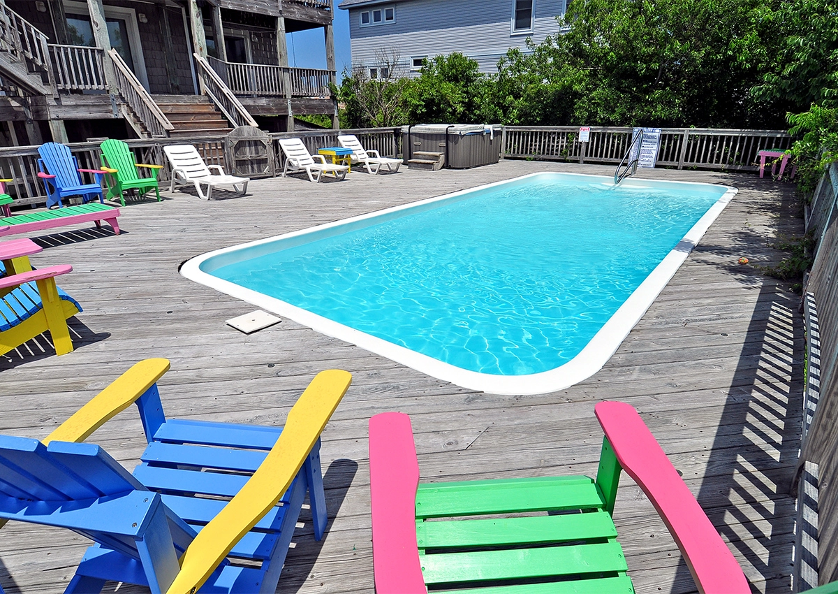 Wile E World property image