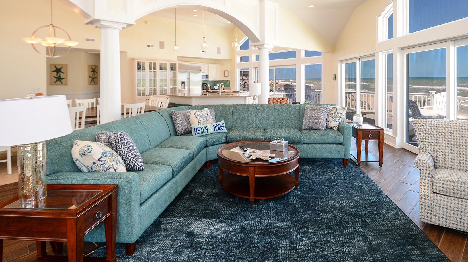 The Big House property image