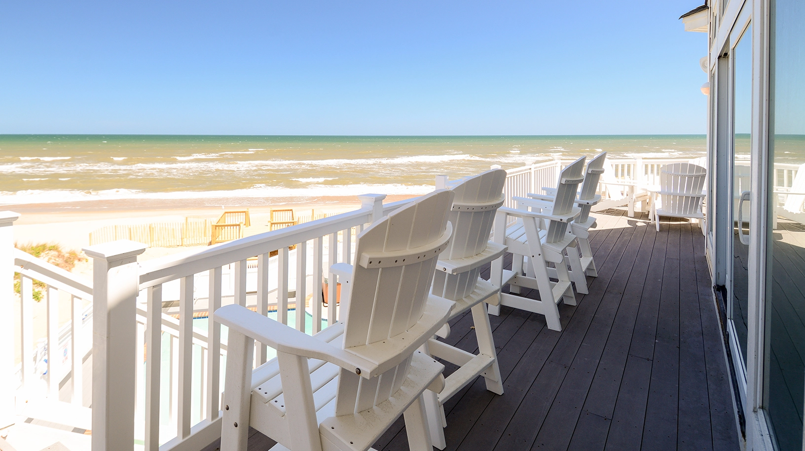 The Big House property image