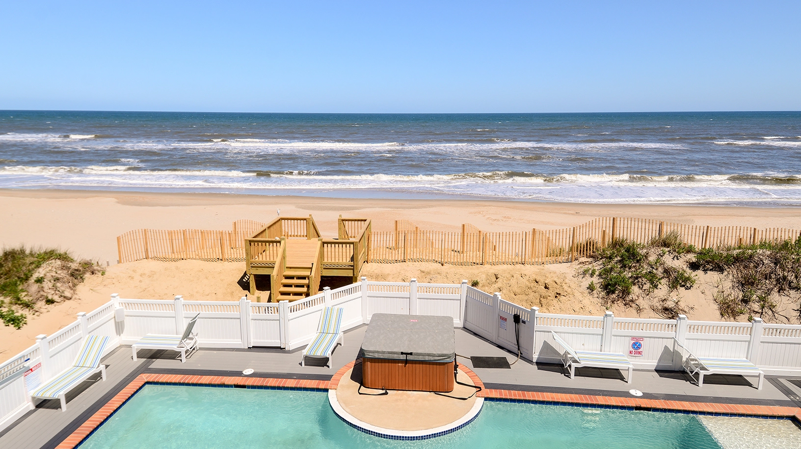 The Big House property image