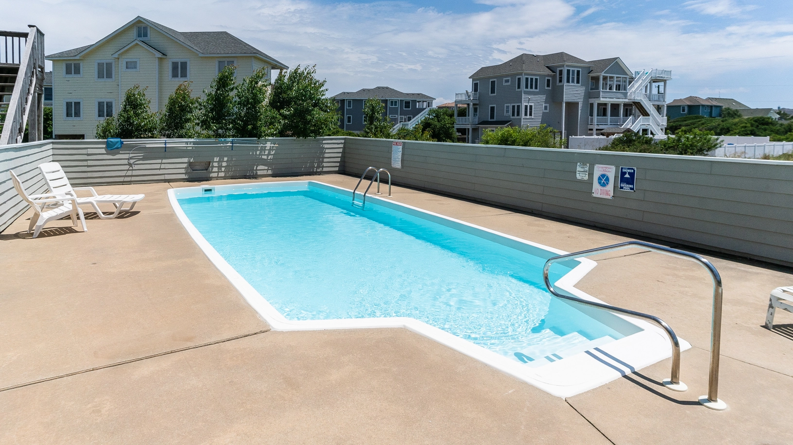 Beach 'N It property image