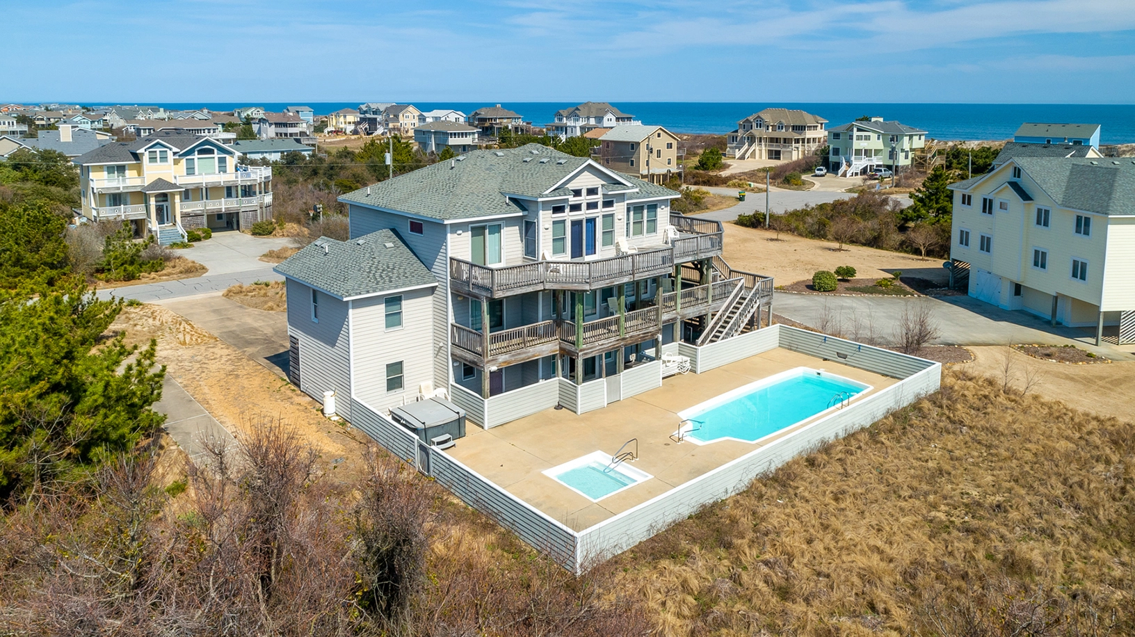 Beach 'N It property image