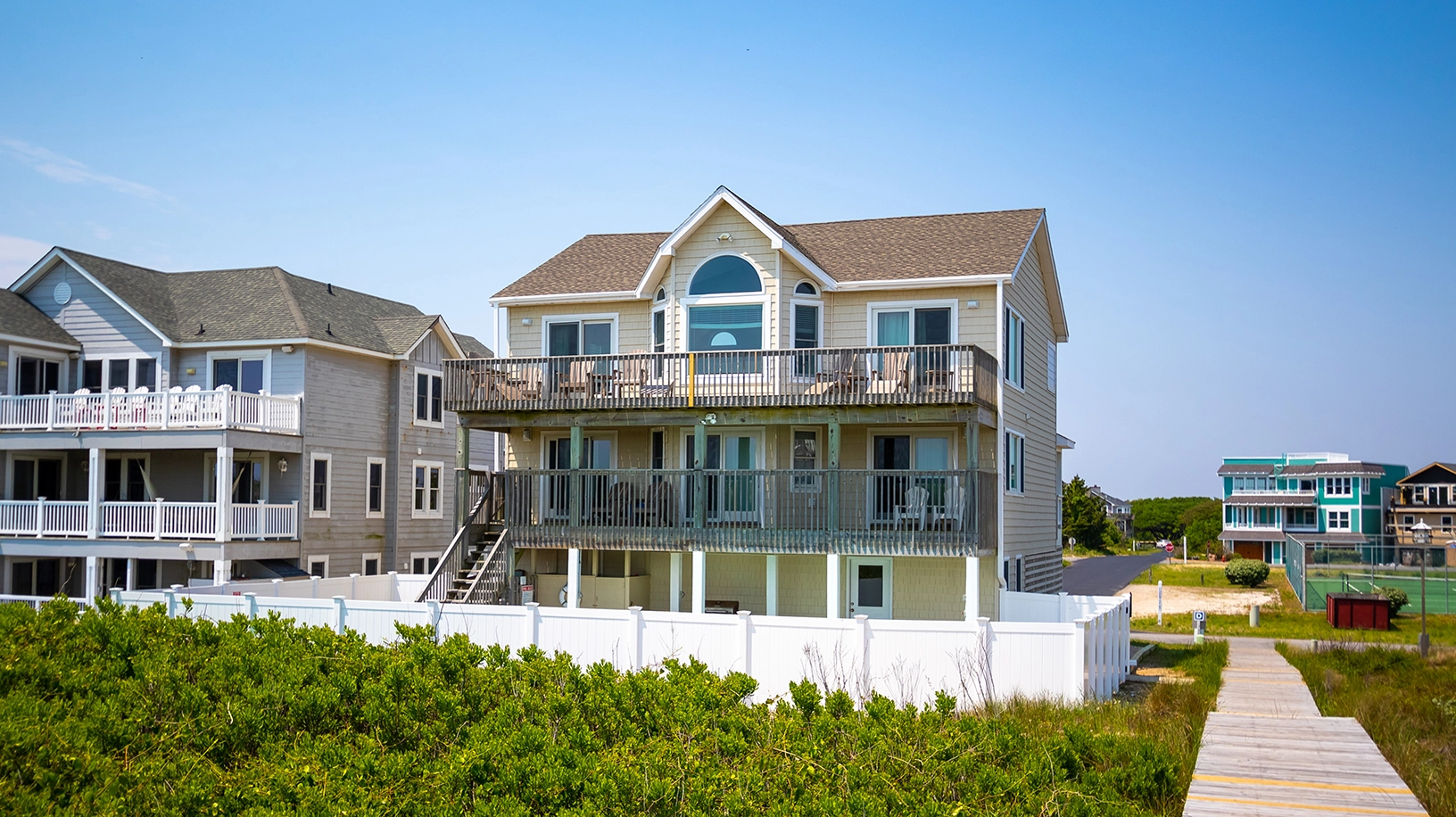 The Salty Dog property image