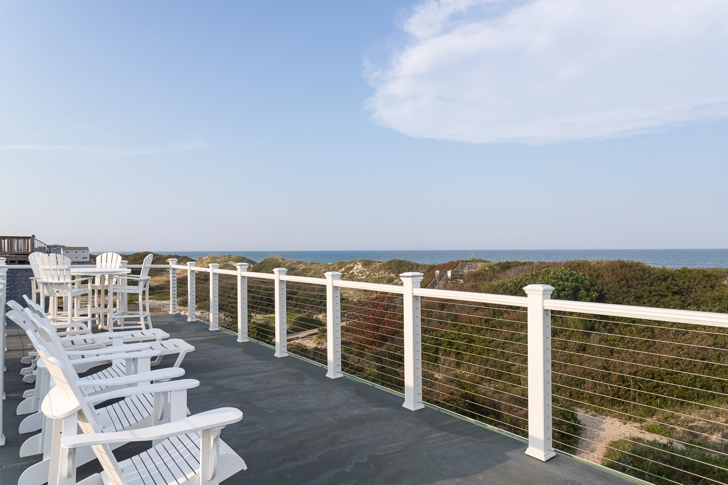 Life's Porpoise property image