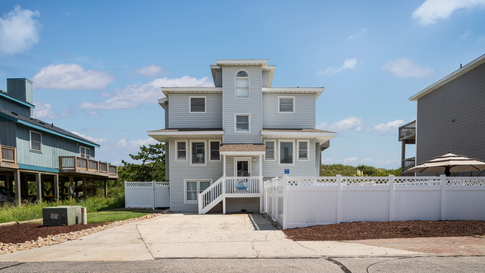 Life's Porpoise property image