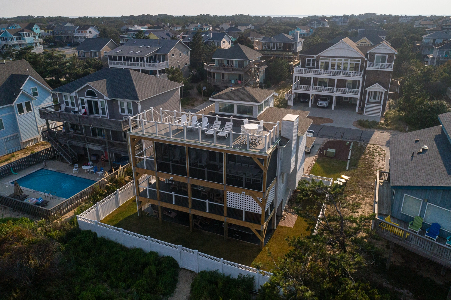 Life's Porpoise property image