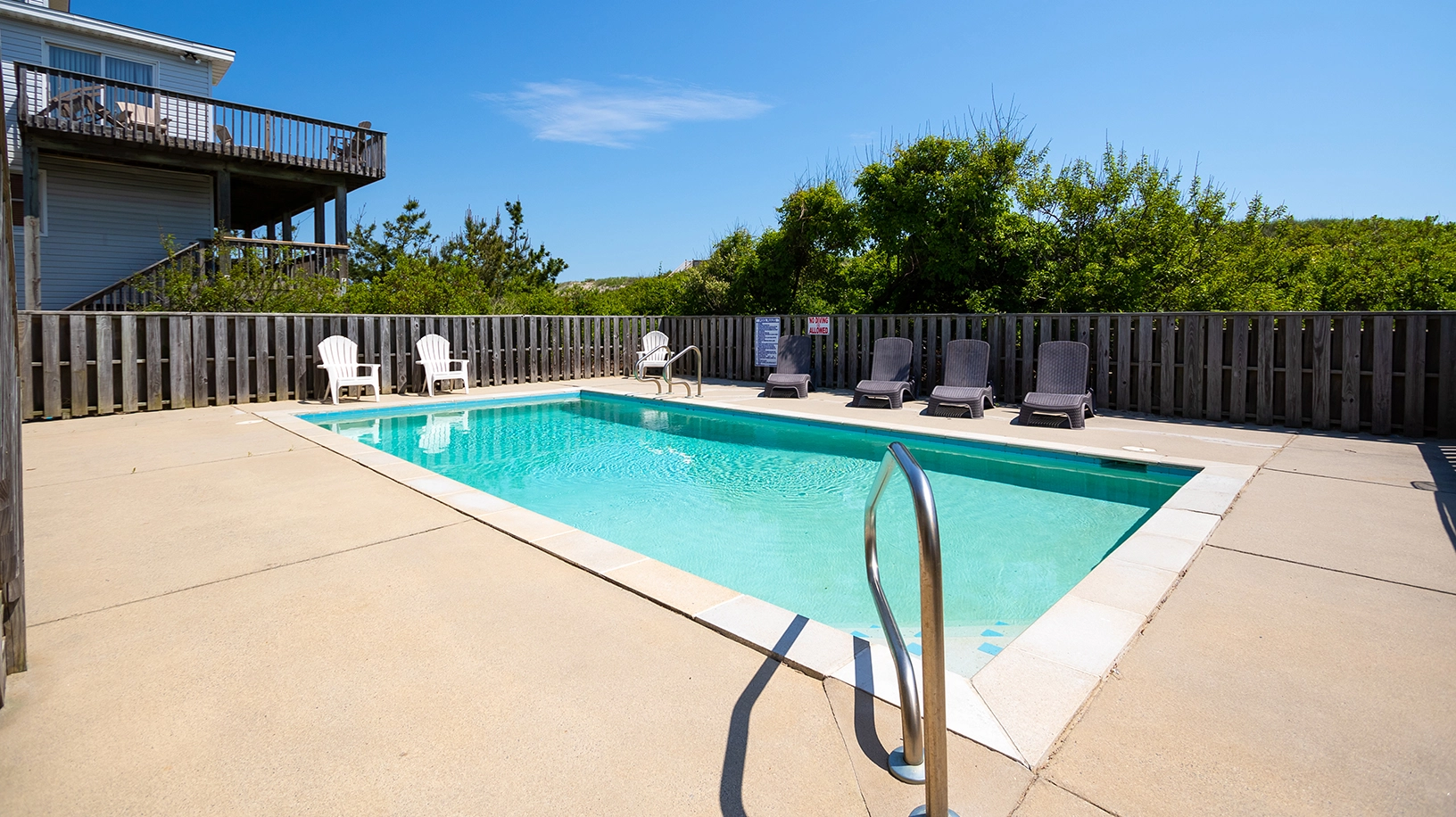 Seaside Sunrise property image