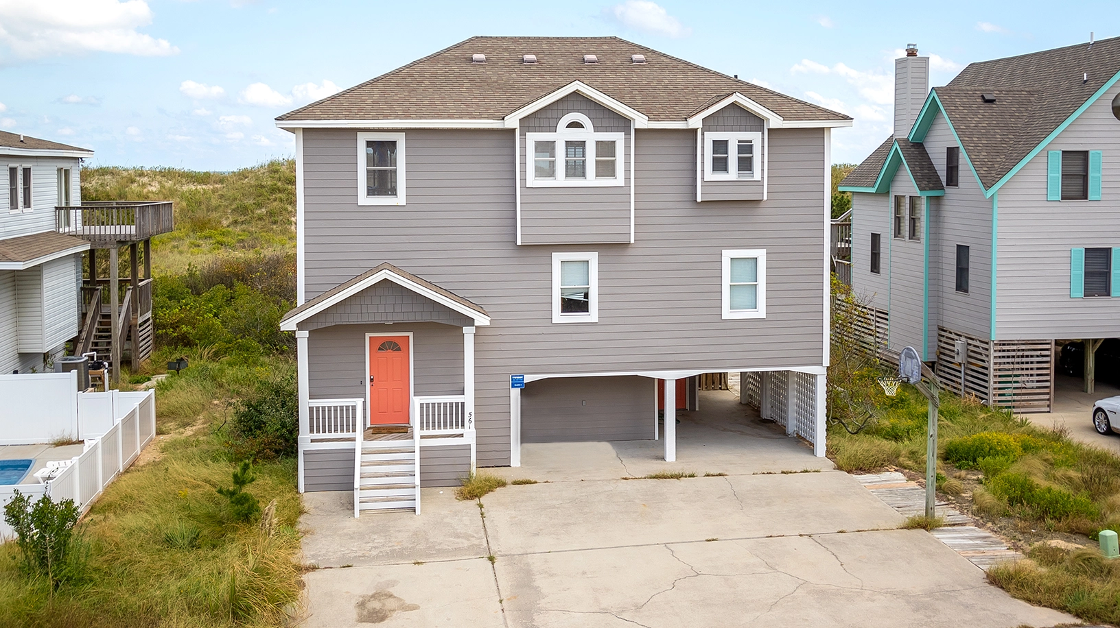 Seaside Sunrise property image