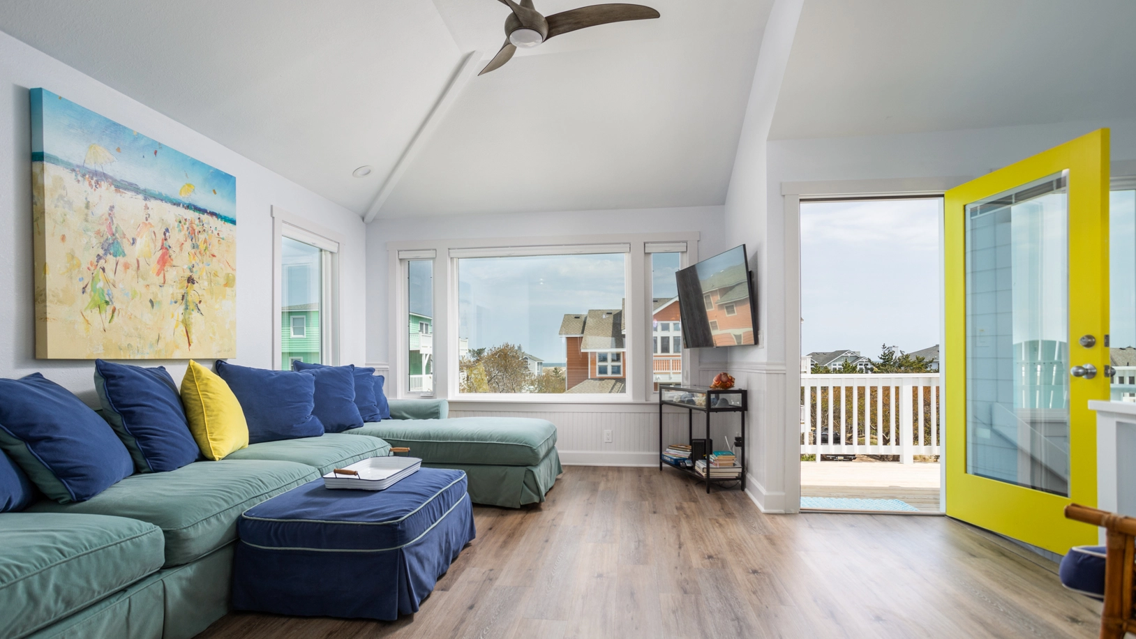 Catch A Wave OBX property image