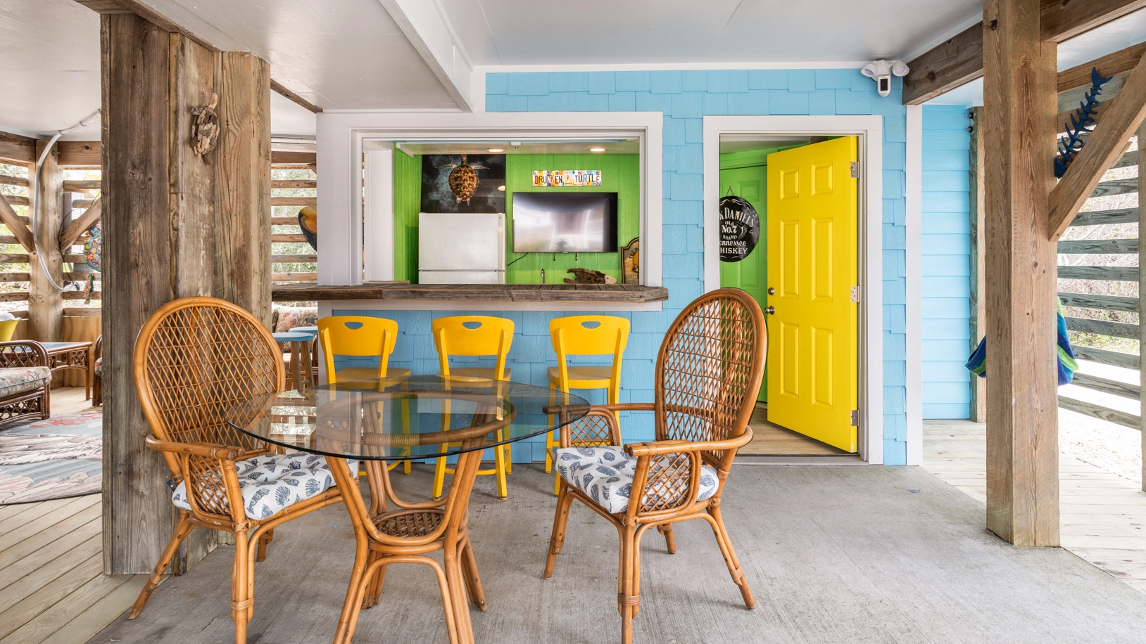 Catch A Wave OBX property image