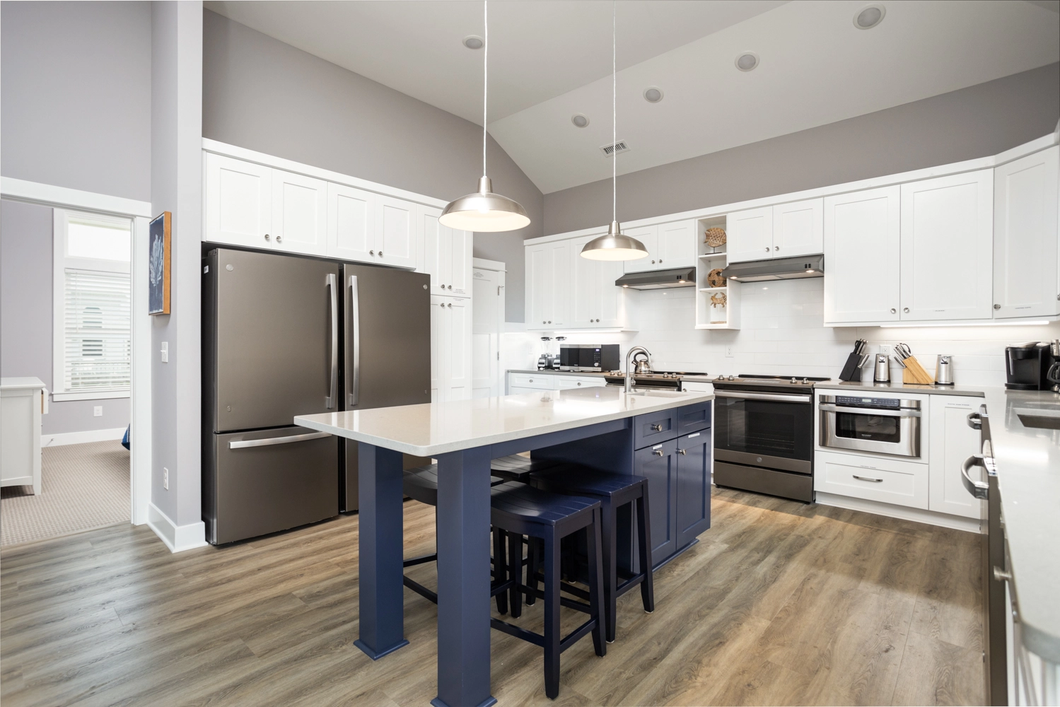 The Salty Buffalo property image