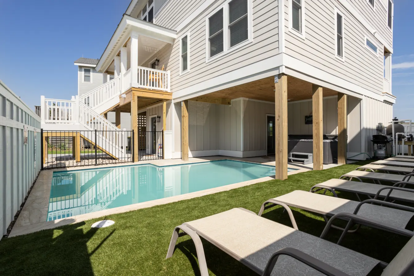 The Salty Buffalo property image