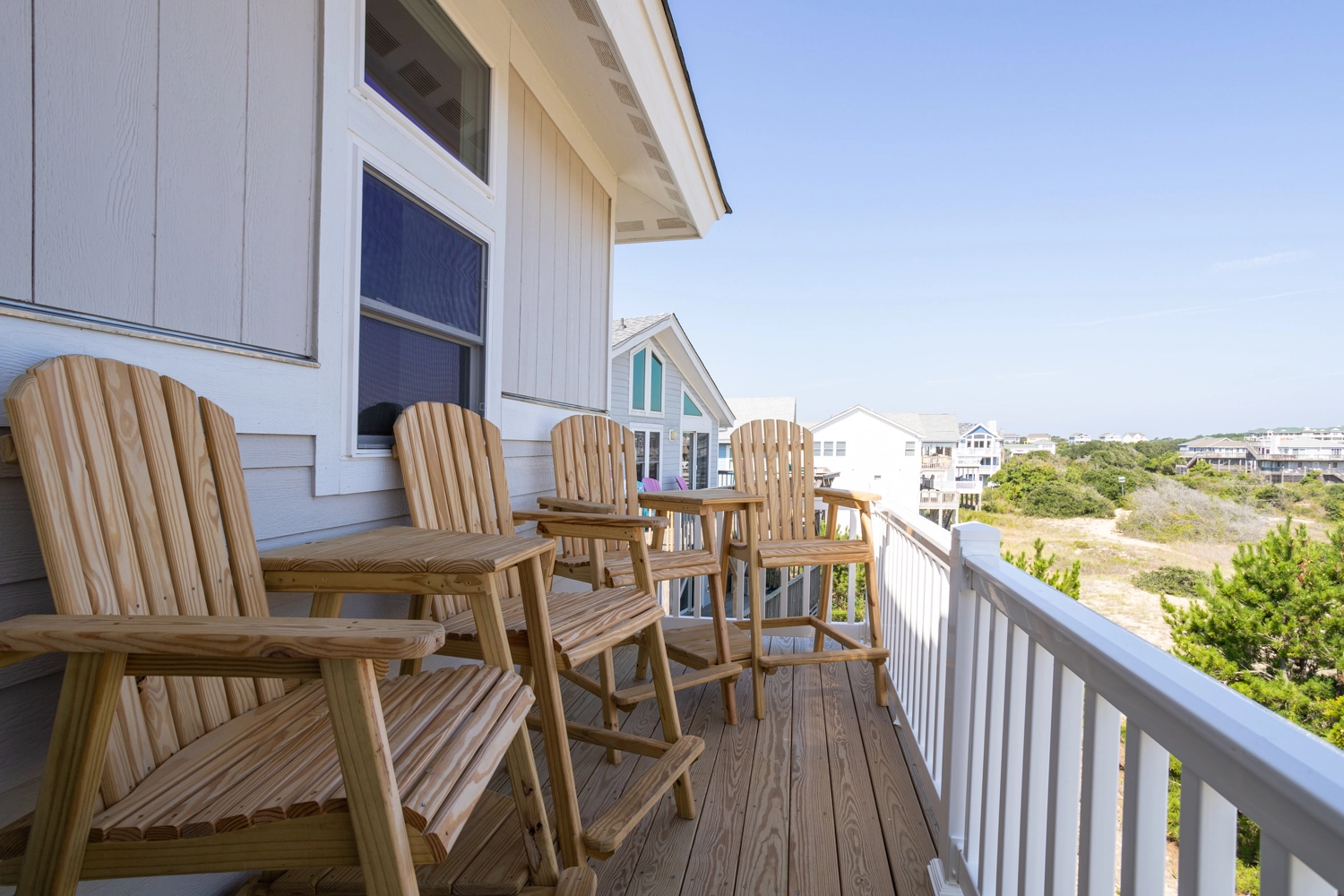 The Salty Buffalo property image