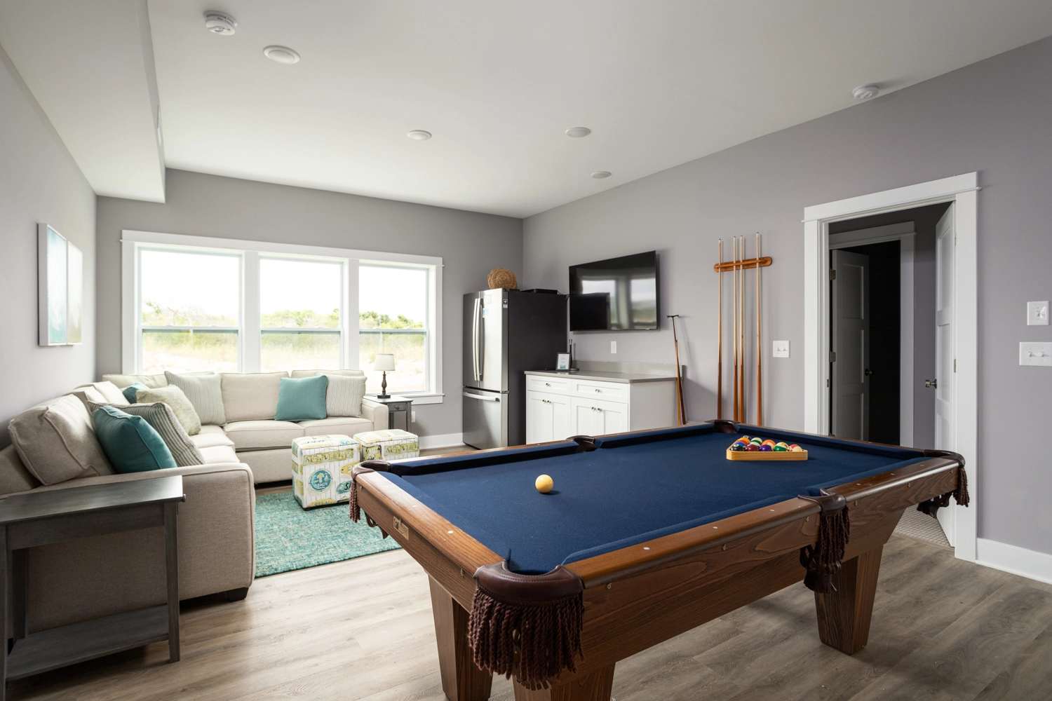 The Salty Buffalo property image