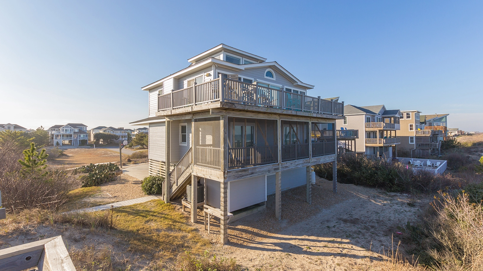 Ocean Song property image