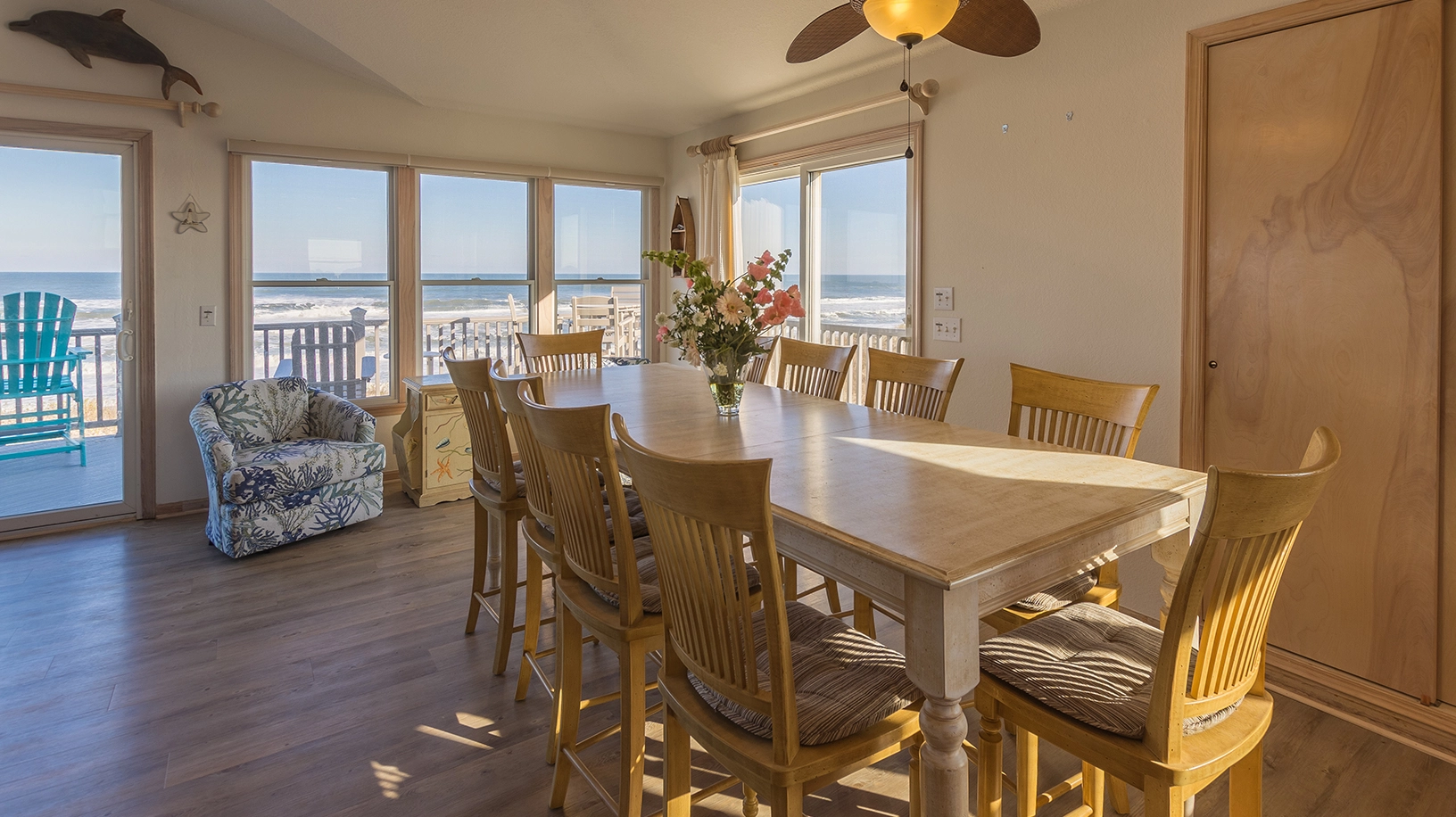 Ocean Song property image