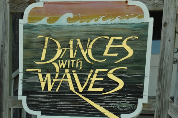 Dances With Waves property image