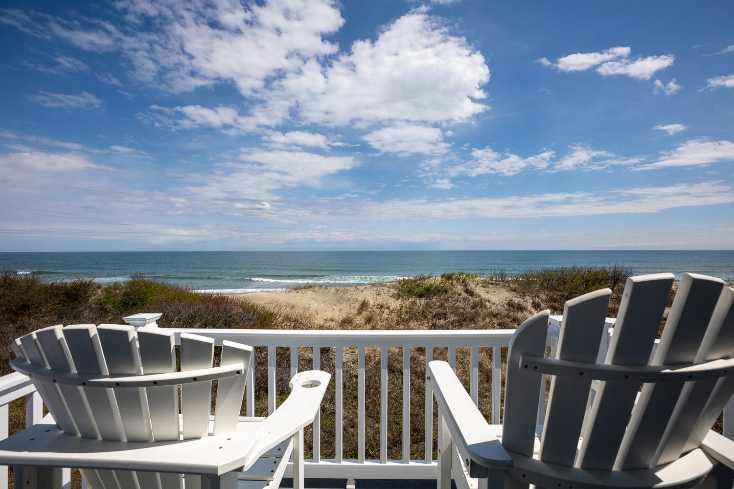 Resting Beach Face property image