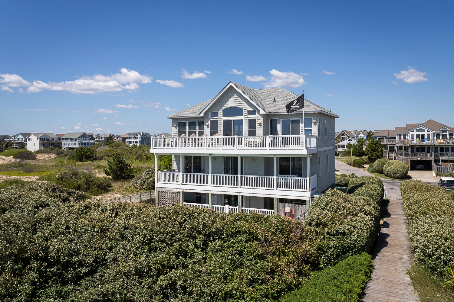 Half Shell property image