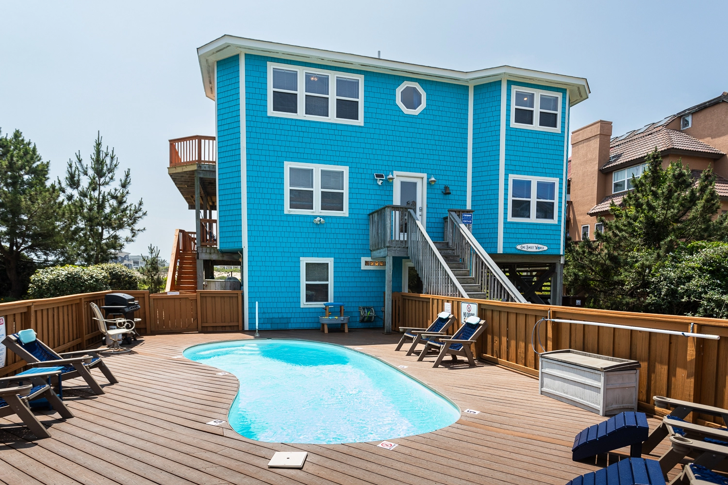 One Sweet World property image