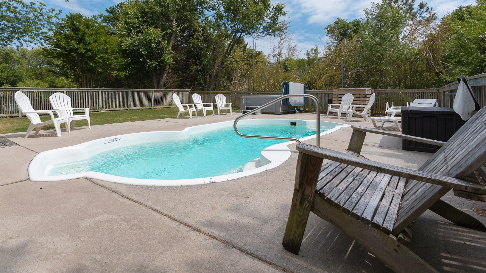 Our Smith Island property image