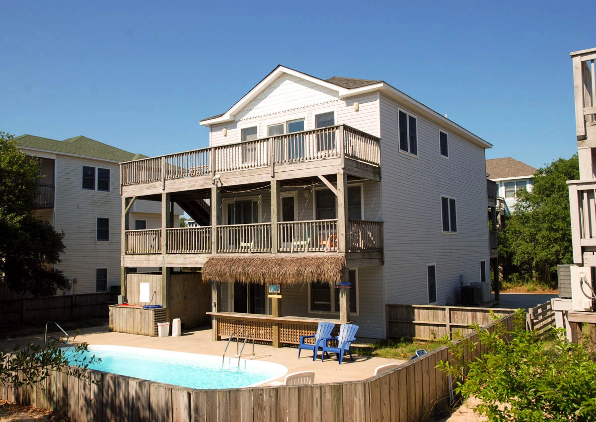 Isle B Sandy property image