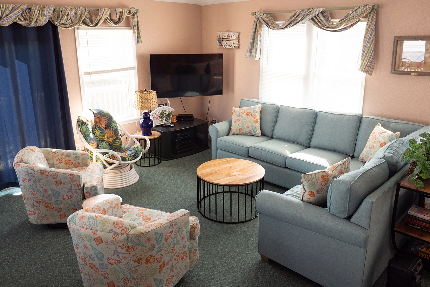 Isle B Sandy property image