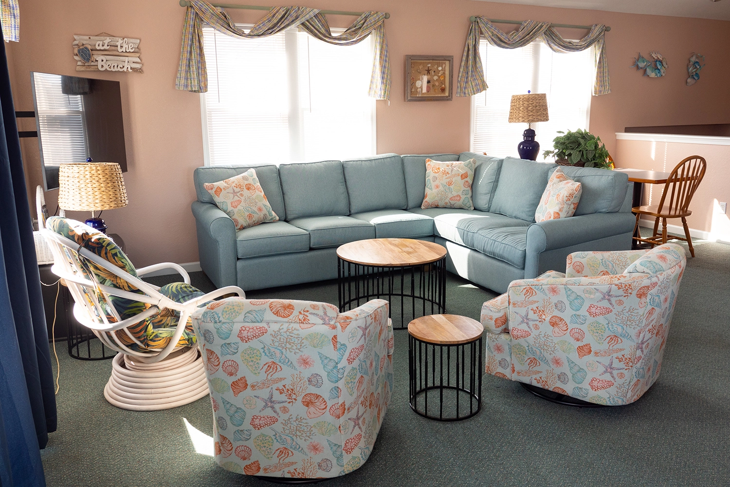 Isle B Sandy property image