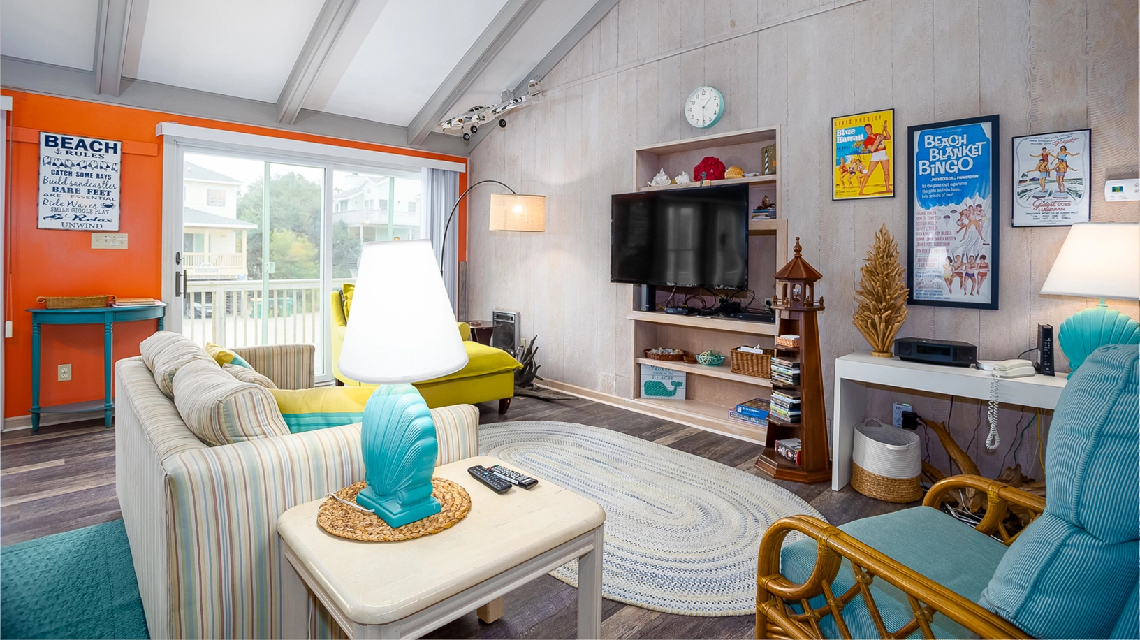 Dearling's Dolphin property image