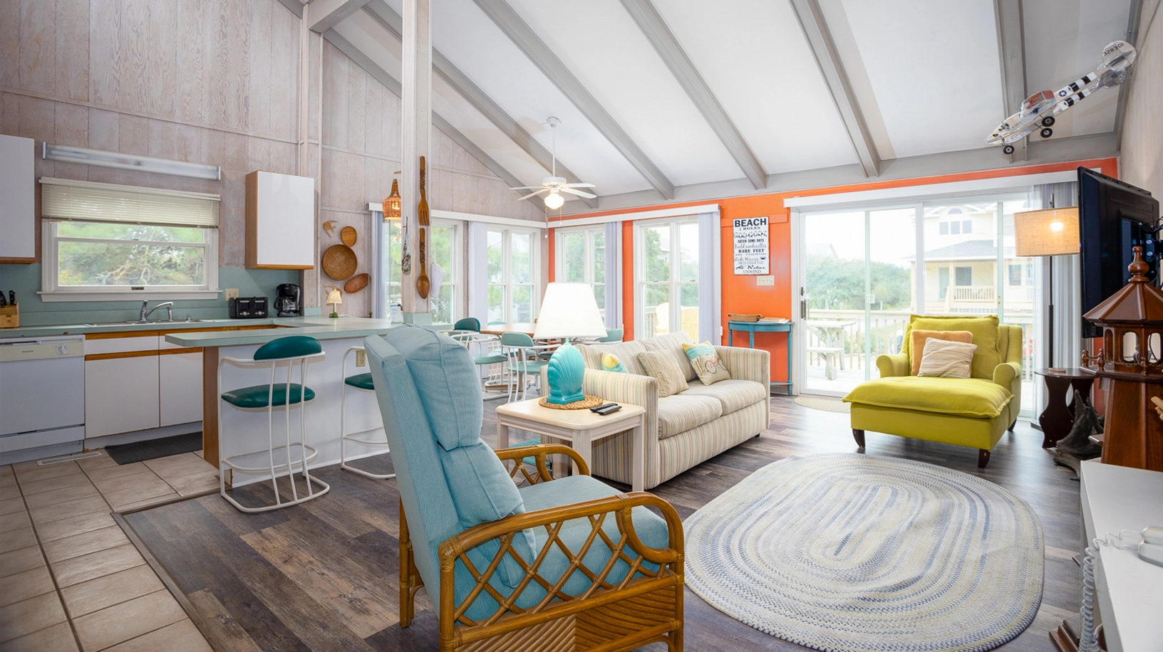 Dearling's Dolphin property image