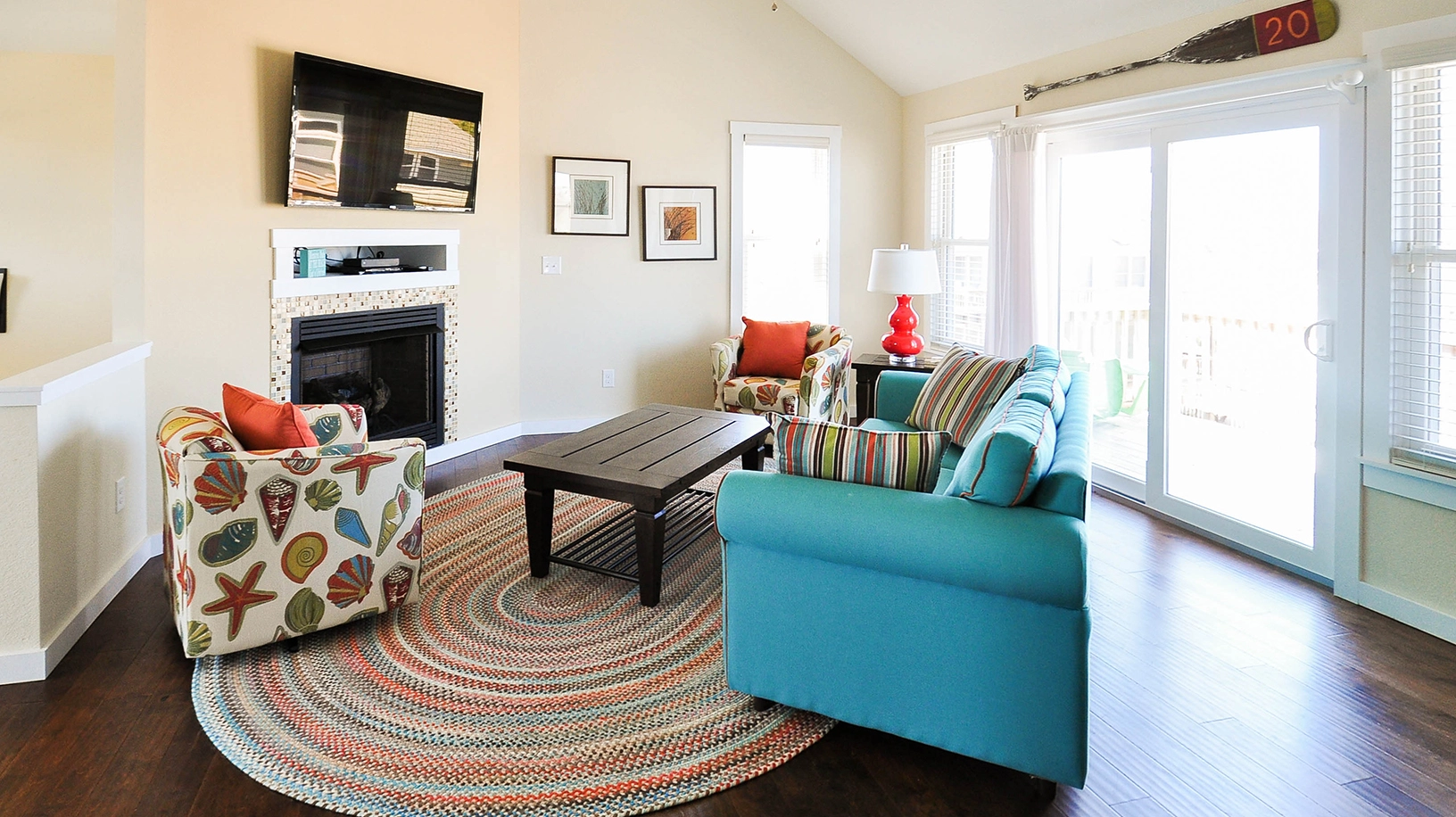 Vitamin Sea property image