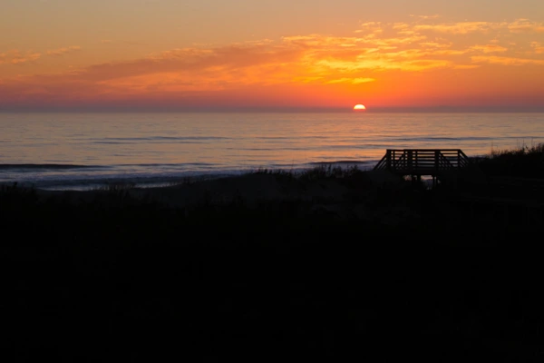 Carolina Sunrise property image