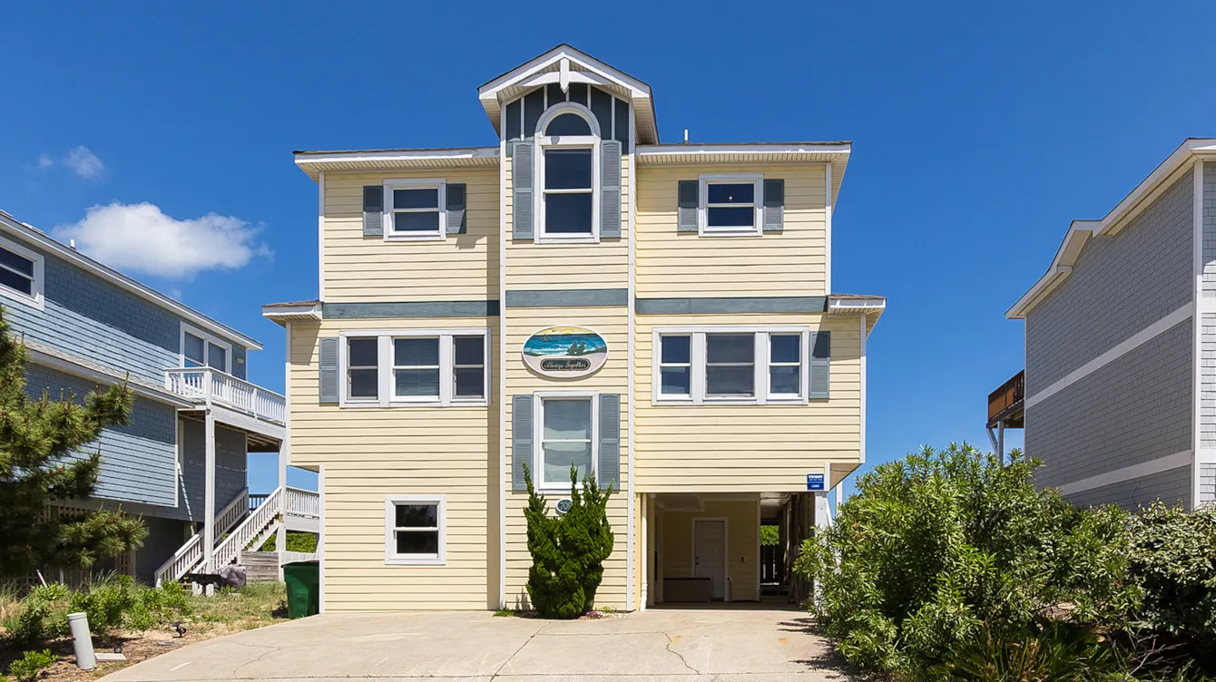 Always Together property image