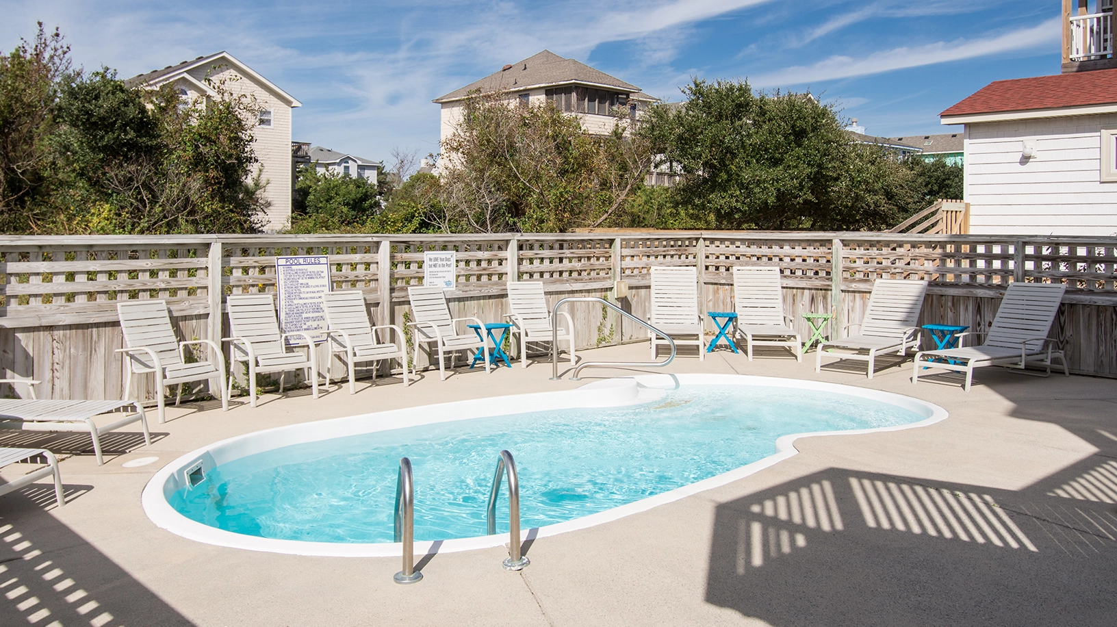 The Mainsail property image