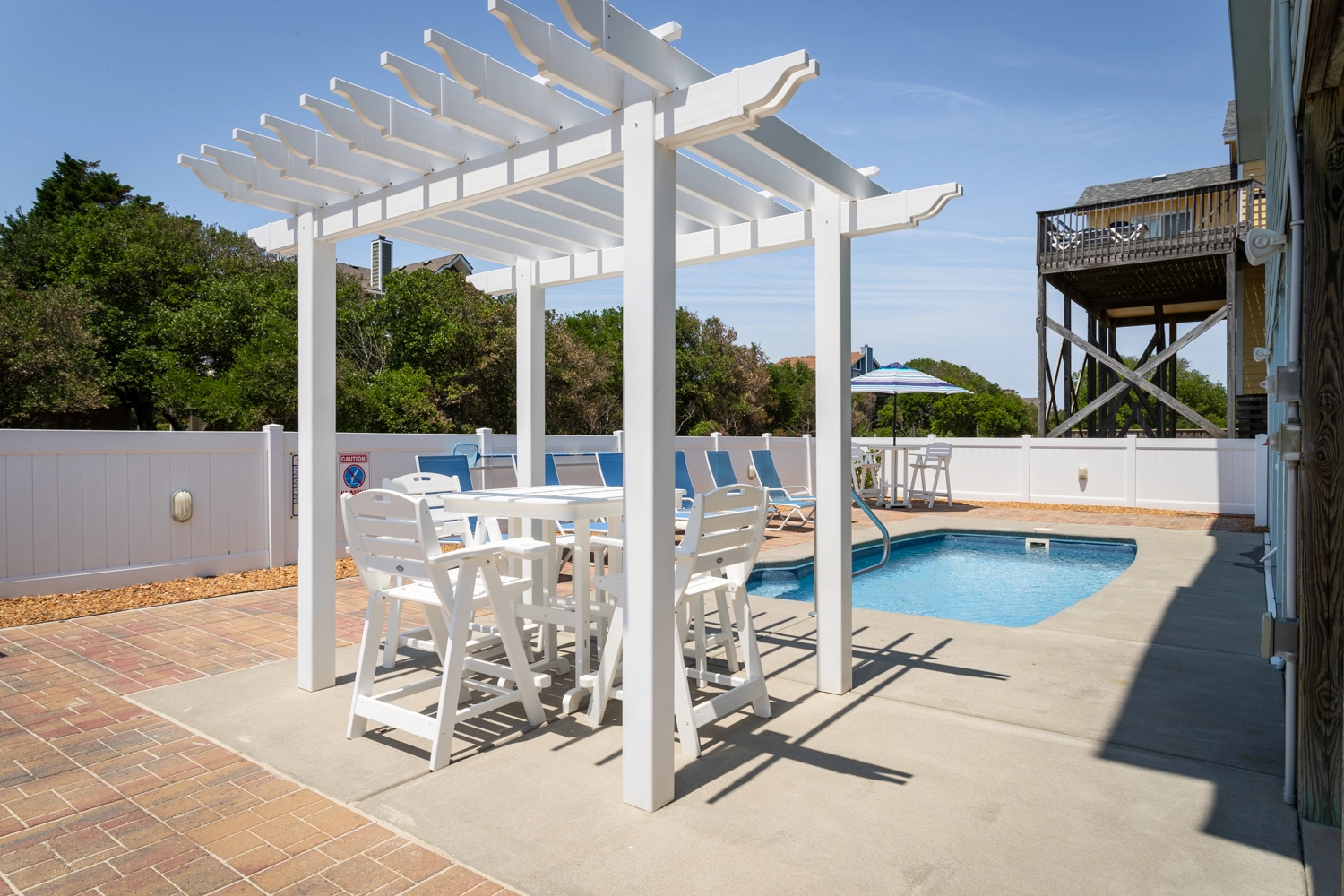 MarieRitas in Paradise property image